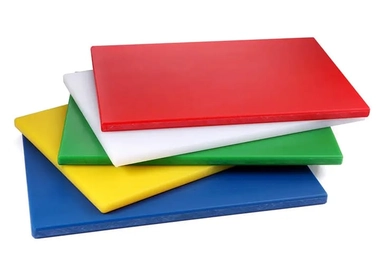 Medium size commercial chopping board