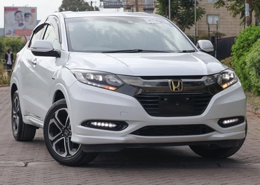 HONDA VEZZEL