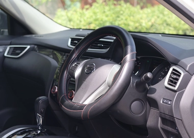 NISSAN XTRAIL