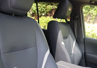 2021 MODEL TOYOTA LANDCRUISER