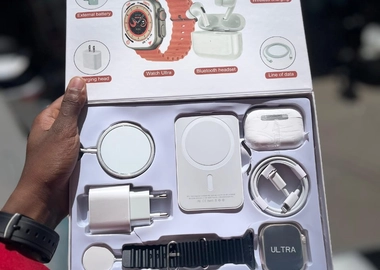 X8 unique combination smartwatch