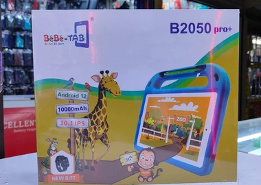 Bebe b2050 pro tab