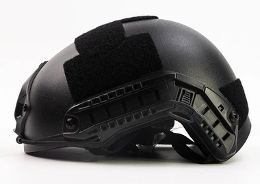 Military helmet