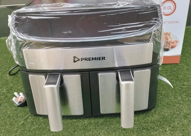 Premier Dual Air Fryer
