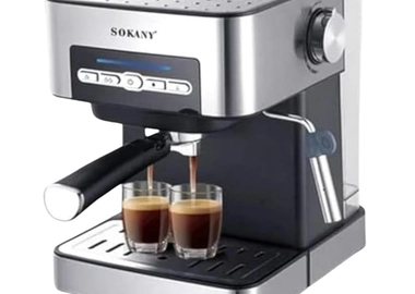 Sokany Expresso Coffee Maker