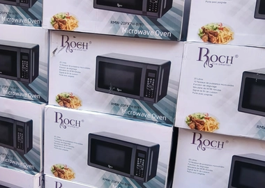 20L Roch digital microwave oven
