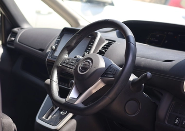 2018 MODEL NISSAN SERENA