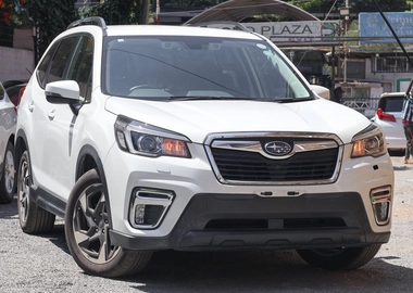 SUBARU FORESTER SK9