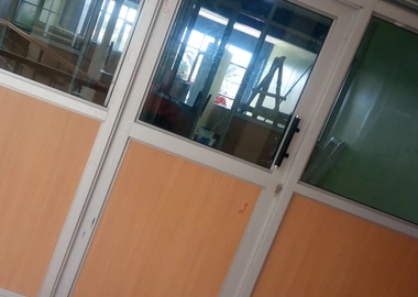 Office partitioning & installation