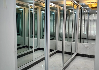 Gypsum design & installation