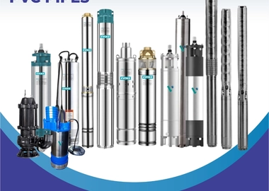 Borehole drilling & Pump installation