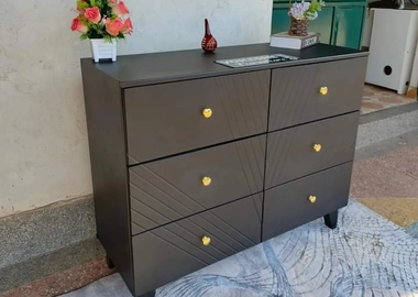 Chest drawer