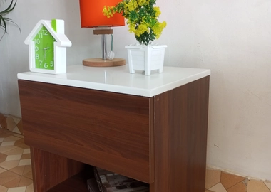 Bedside table