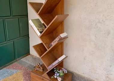 Bookshelf
