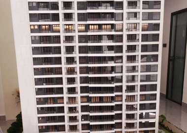 Executive apartments In lavington