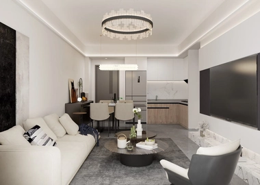 Executive apartments In lavington