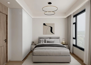 Executive apartments In lavington