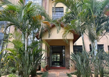 5 Bedroom mansion