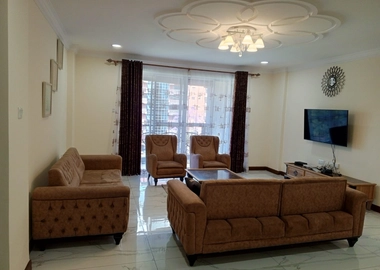 Furnished 4br duplex plus dsq all ensuite