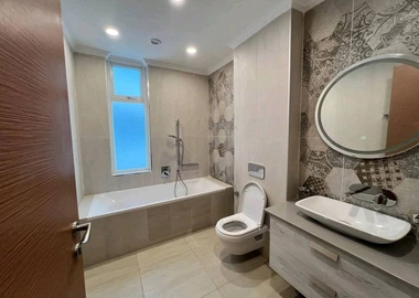 3 bedroom ensuite  apartment with karura views