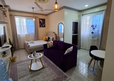 Executive Airbnb Studio