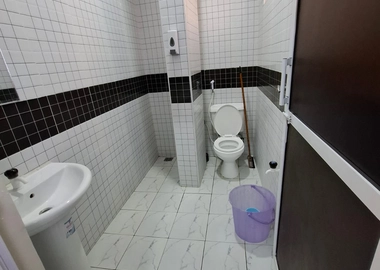 Executive Airbnb Studio