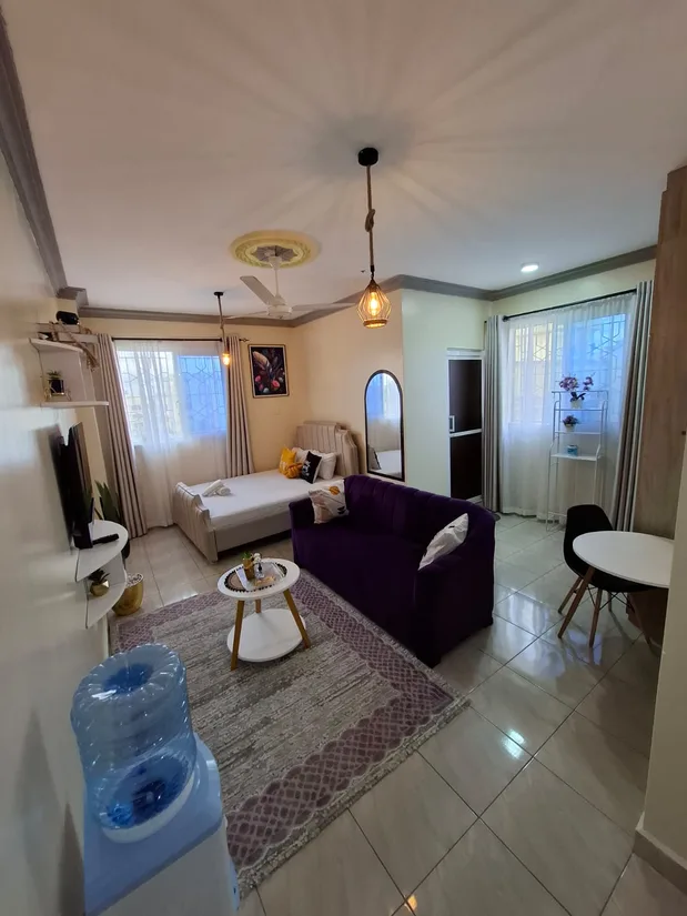 Executive Airbnb Studio