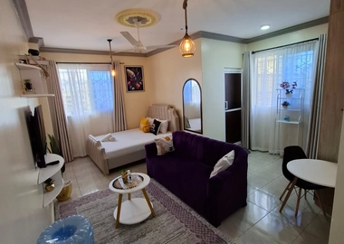Executive Airbnb Studio