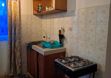 Executive one bedroom Airbnb in  Bamburi