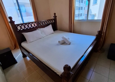 Executive one bedroom Airbnb in  Bamburi