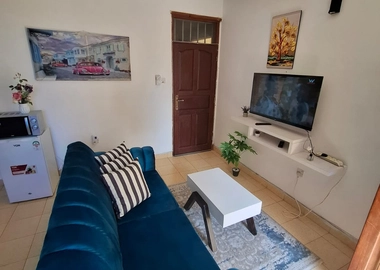 Executive one bedroom Airbnb in  Bamburi