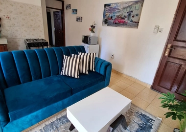 Executive one bedroom Airbnb in  Bamburi