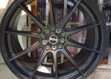 Size 16/5/10/100/114.3 rims