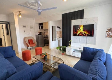 Executive one bedroom airbnb
