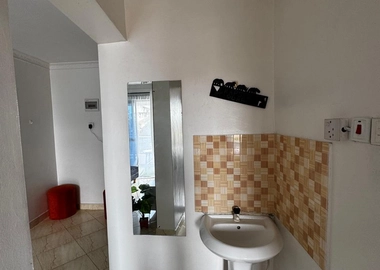 Executive one bedroom airbnb