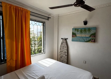Executive one bedroom airbnb