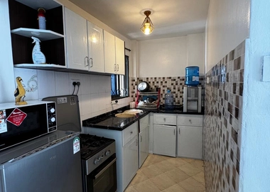 Executive one bedroom airbnb