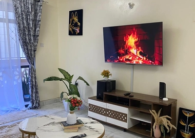 One bedroom Bnb