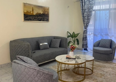 One bedroom Bnb