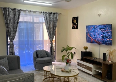 One bedroom Bnb