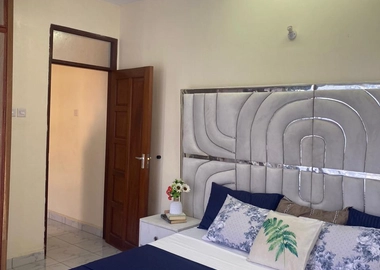 One bedroom Bnb