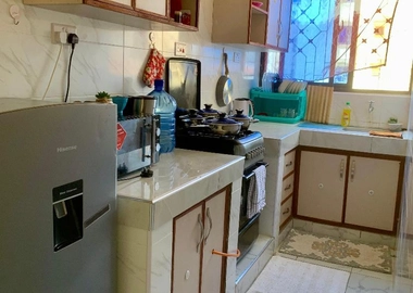 One bedroom Bnb