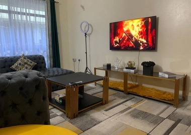 A magnificent one bedroom Bnb