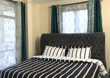 A magnificent one bedroom Bnb