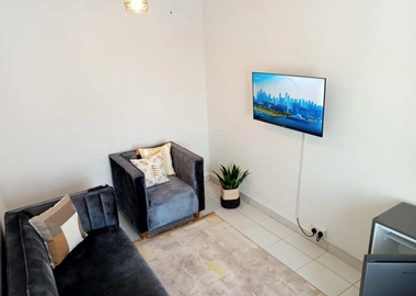 Executive one bedroom Airbnb