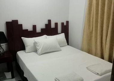 Executive one bedroom Airbnb