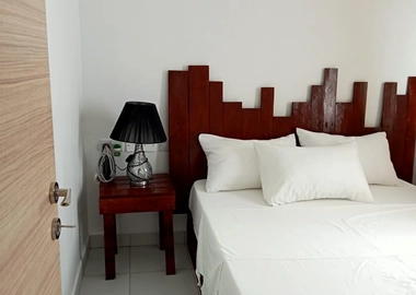 Executive one bedroom Airbnb