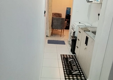 Executive one bedroom Airbnb