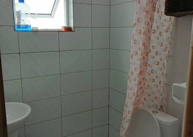 Executive one bedroom Airbnb