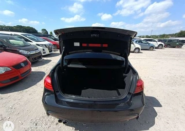 2017 BMW 320i M sport package